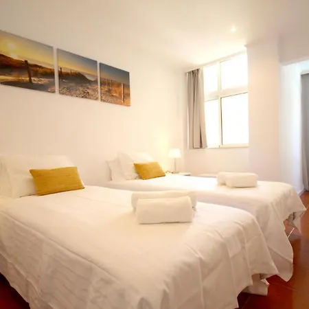 T1 Varandas Da Rocha By Amcf Appartement *