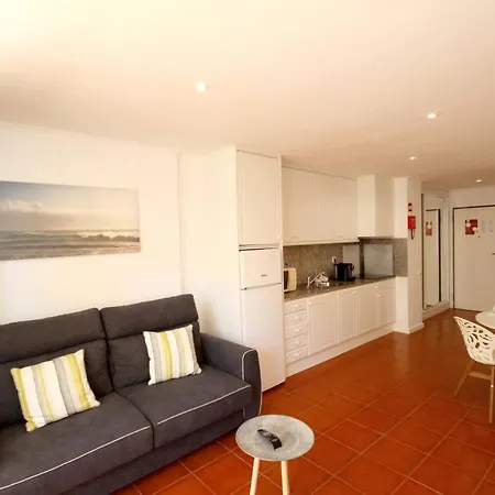 T1 Varandas Da Rocha By Amcf Appartement *