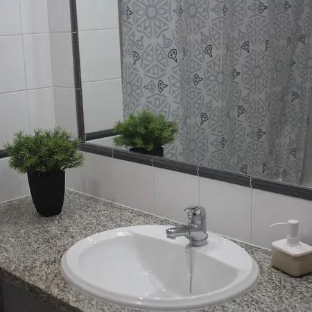 Apartman T1 Varandas Da Rocha By Amcf Portimão