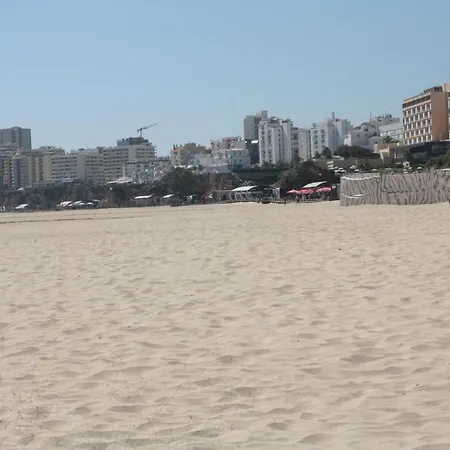 T1 Varandas Da Rocha By Amcf * Portimão