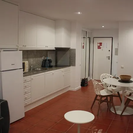 Apartman T1 Varandas Da Rocha By Amcf *