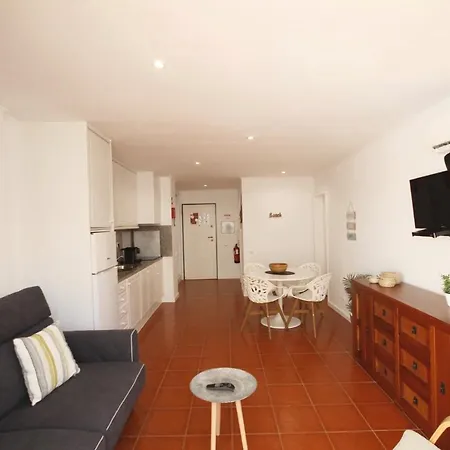 T1 Varandas Da Rocha By Amcf Apartman Portimão