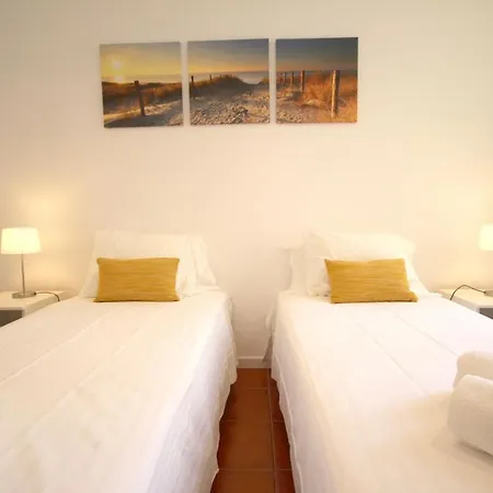 Apartman T1 Varandas Da Rocha By Amcf *