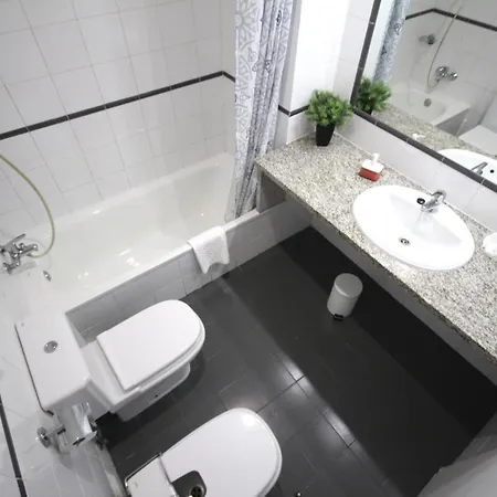 Apartamento T1 Varandas Da Rocha By Amcf *