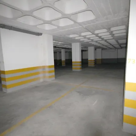 T1 Varandas Da Rocha By Amcf Apartman