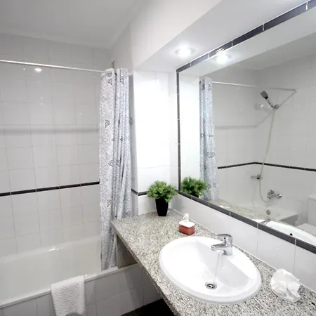 T1 Varandas Da Rocha By Amcf Apartman