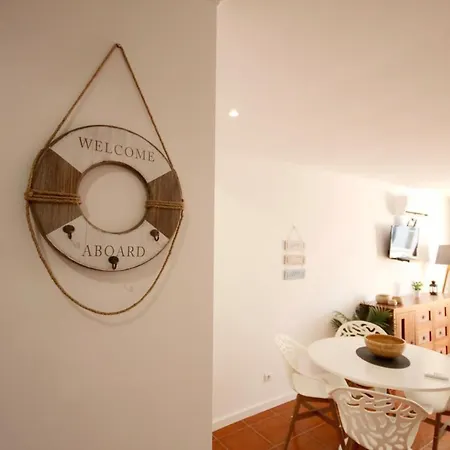 T1 Varandas Da Rocha By Amcf Apartment