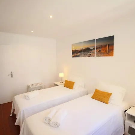 Apartment T1 Varandas Da Rocha By Amcf Portimão