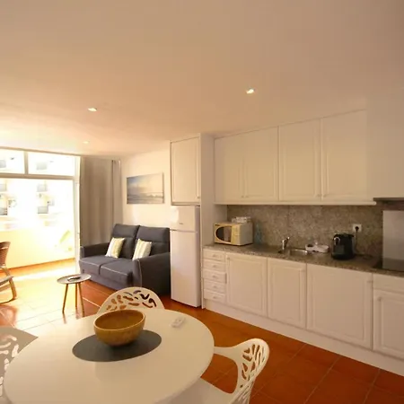 T1 Varandas Da Rocha By Amcf Apartment Portimão