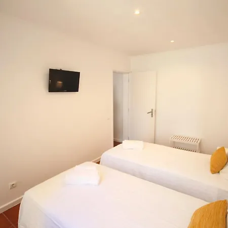 T1 Varandas Da Rocha By Amcf Apartman *