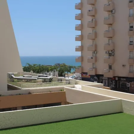 T1 Varandas Da Rocha By Amcf דירה *