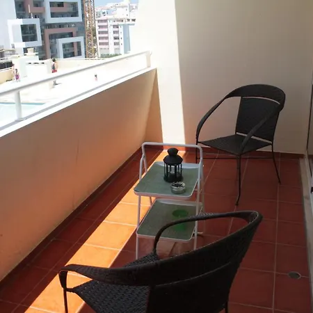 T1 Varandas Da Rocha By Amcf פורטימאו